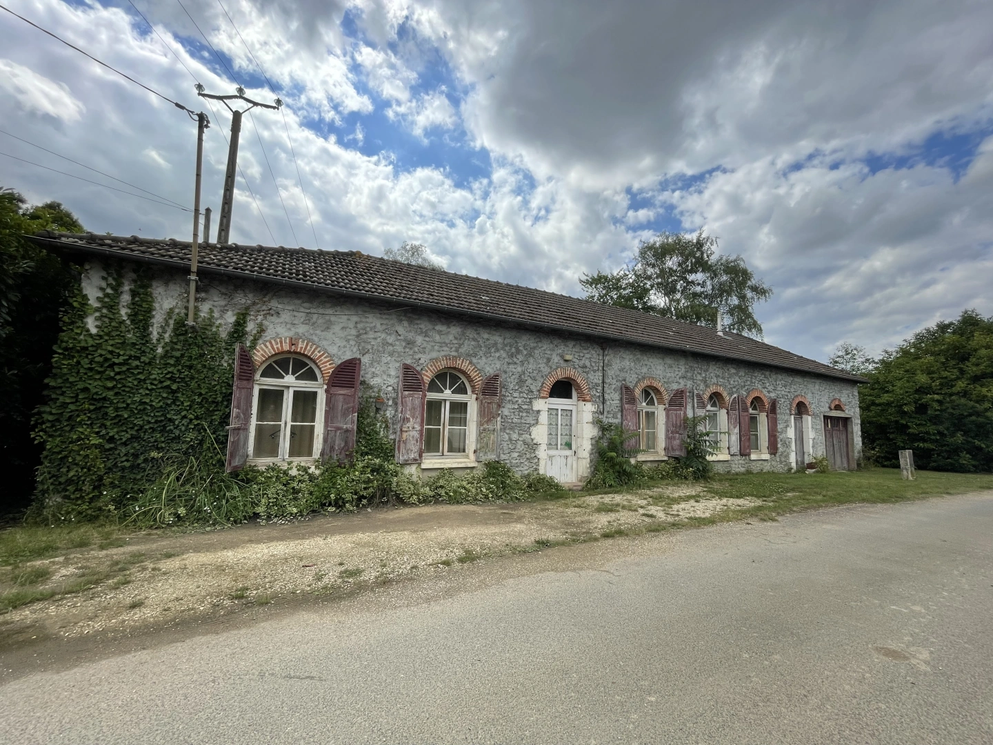 property