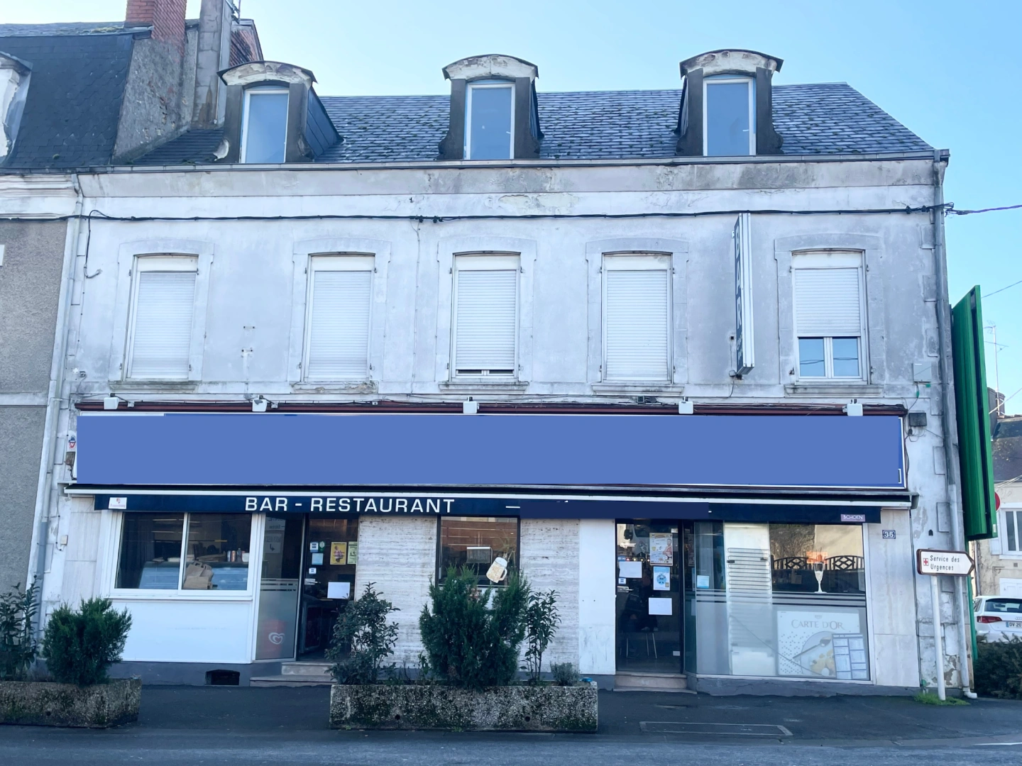 property