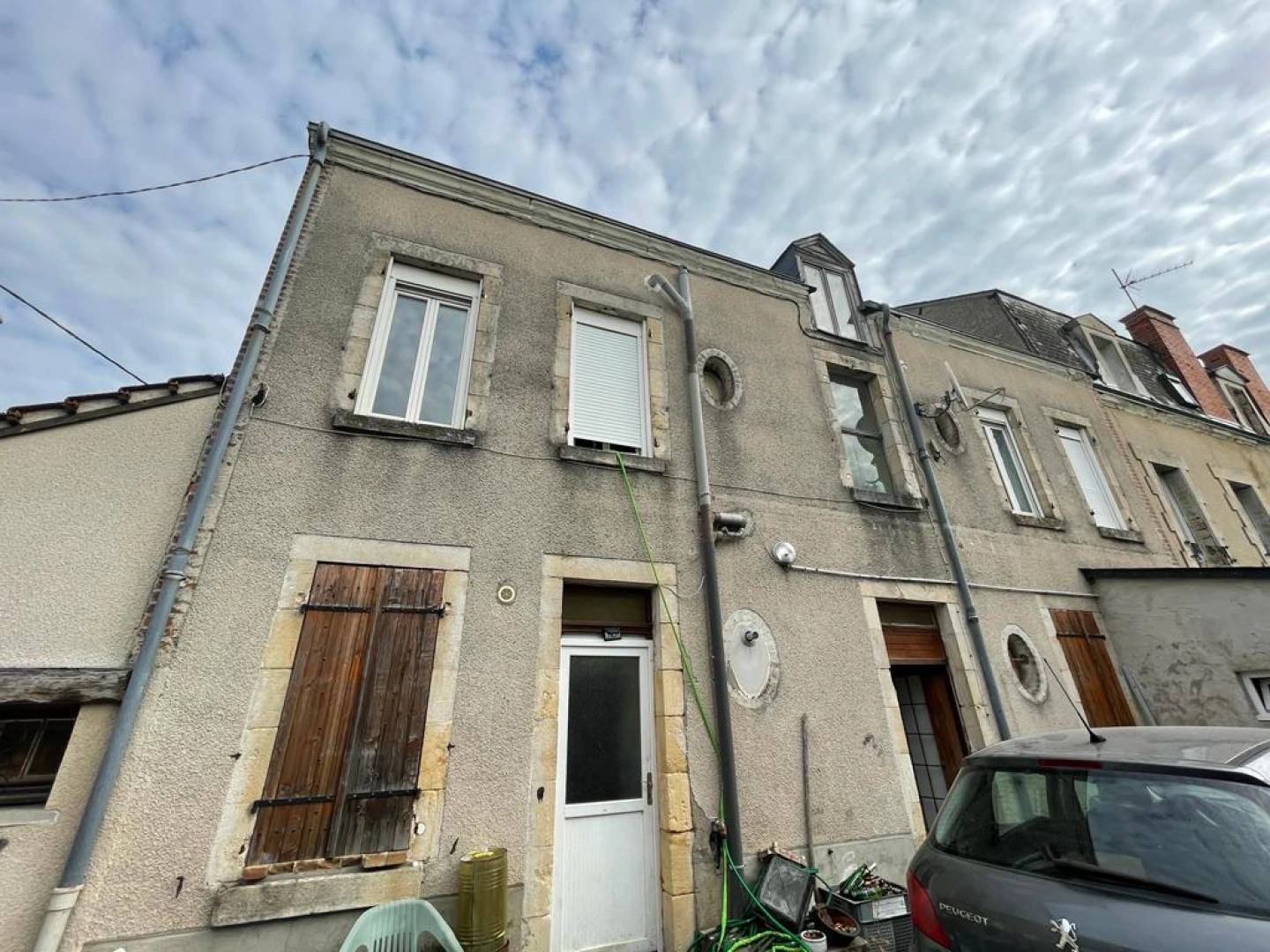 property